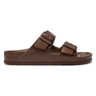 Nazouváky Birkenstock Arizona EVA 1027402 Hnědá