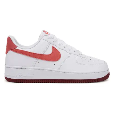 Sneakersy Nike Air Force 1 `07 FQ7626 Bílá