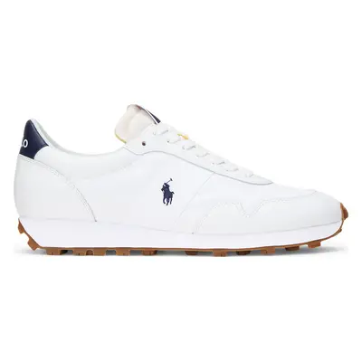 Sneakersy Polo Ralph Lauren Prl Trail125 809945250001 Bílá