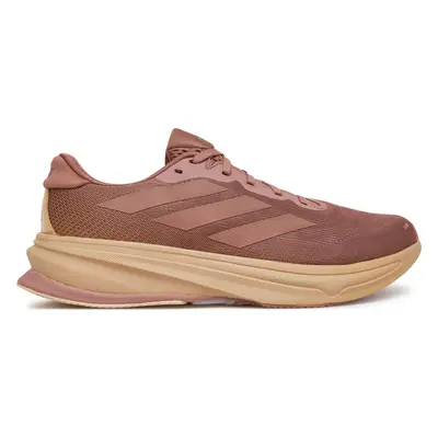 Běžecké boty adidas Supernova Rise 2 W IH8700 Růžová