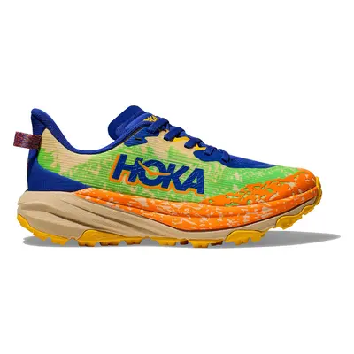 Běžecké boty Hoka Speedgoat 6 1156933 Barevná