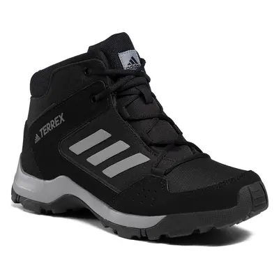 Trekingová obuv adidas Terrex Hyperhiker K FX4186 Černá