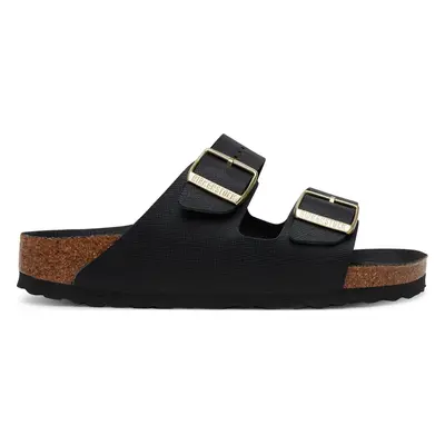 Nazouváky Birkenstock Arizona Hex 1029493 Černá