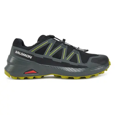 Běžecké boty Salomon Speedcross Peak Gore-Tex L47790500 Černá