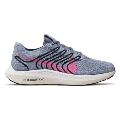 Běžecké boty Nike Pegasus Turbo Next Nature DM3413 400 Modrá