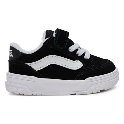 Sneakersy Vans Hylane V VN000D4MBZW1 Černá