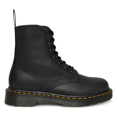 Turistická obuv Dr. Martens 1460 Pascal Ambassador DM31981001 Černá