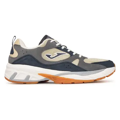 Sneakersy Joma C1431 2503 C1431S2503 Šedá