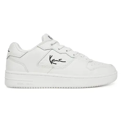 Sneakersy Karl Kani 89 Classic PD00003070 Bílá