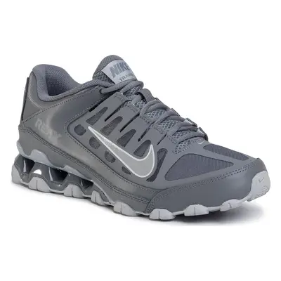 Boty do posilovny Nike Reax 8 Tr Mesh 621716 010 Šedá