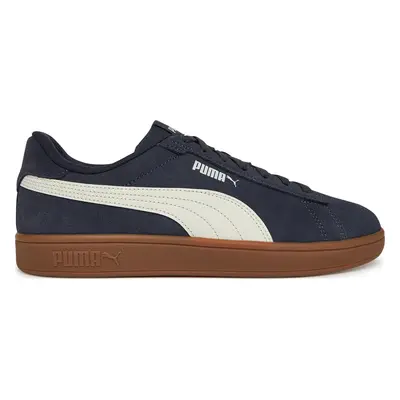 Sneakersy Puma Smash 3.0 390984 23 Šedá