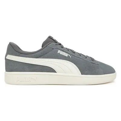 Sneakersy Puma Smash 3.0 390984 20 Šedá