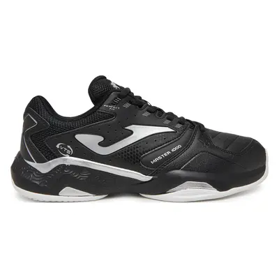 Boty na tenis Joma Master 1000 2501 TM100S2501C Černá