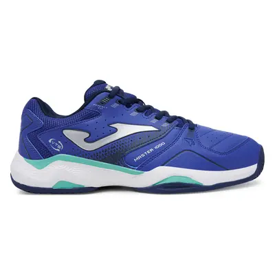 Boty na tenis Joma Master 1000 2504 TM100S2504C Modrá