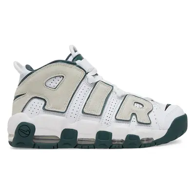 Sneakersy Nike Air More Uptempo '96 FN6249 100 Bílá