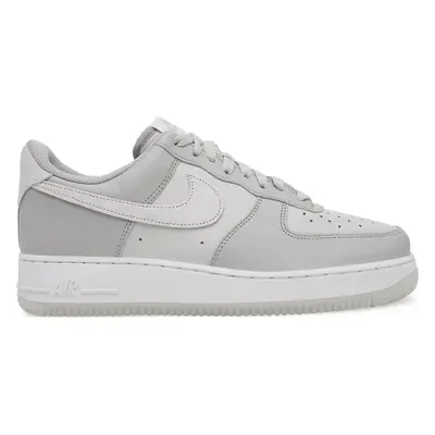 Sneakersy Nike Air Force 1 '07 Lv8 FN5832 001 Šedá