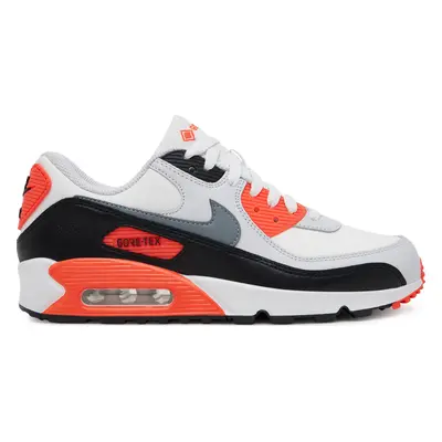 Sneakersy Nike Air Max 90 Gtx GORE-TEX FD5810 Šedá