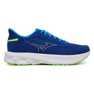 Běžecké boty Mizuno Wave Skyrise 6 J1GC2509 Modrá