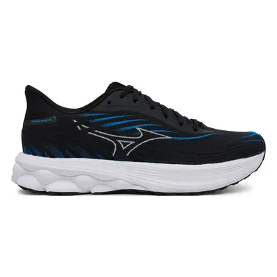 Běžecké boty Mizuno Skyrise 6 J1GC2509 Tmavomodrá