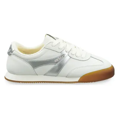 Sneakersy Gant 30531845 Bílá