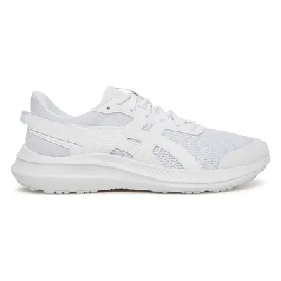 Běžecké boty Asics Jolt 5 1012B757 Bílá