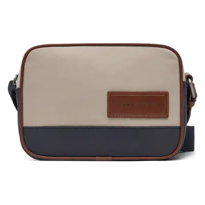 Brašna Tommy Hilfiger Th Casual Camera Bag AM0AM13366 Béžová