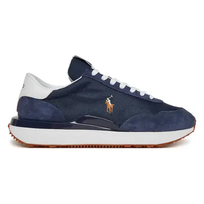 Sneakersy Polo Ralph Lauren 809971267001 Tmavomodrá