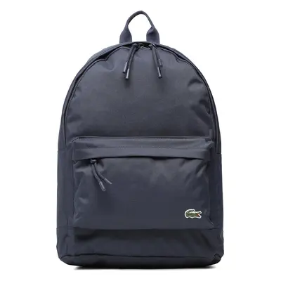 Batoh Lacoste Backpack NH4099NE Tmavomodrá