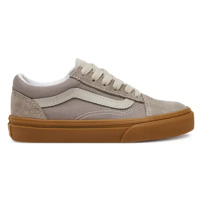 Tenisky Vans Old Skool VN000CYV0CS1 Šedá