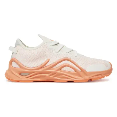 Sneakersy ECCO 82562360352 Bílá