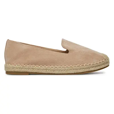 Espadrilky DeeZee RS07-18 Béžová