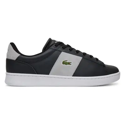 Sneakersy Lacoste Carnaby 7-49SMA0034 Černá