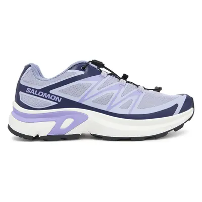 Sneakersy Salomon Xt-Evr L47804500 Fialová