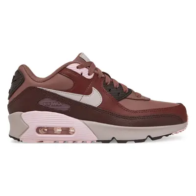 Sneakersy Nike Air Max 90 LTR CD6864 Bordó