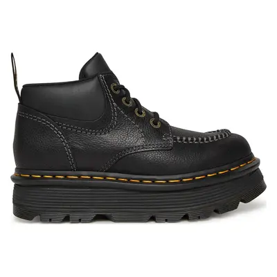 Turistická obuv Dr. Martens Zebzag 4 Eye Boots DM41119001 Černá