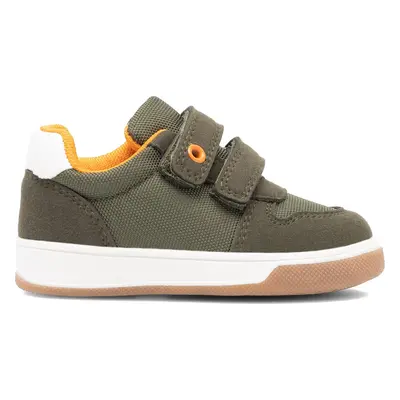 Sneakersy Action Boy CM200930-2 Khaki