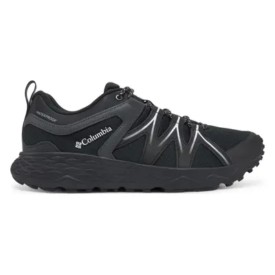 Trekingová obuv Columbia Peakfreak Roam Waterproof 2108301 Černá