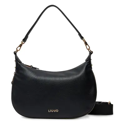 Kabelka Liu Jo M Hobo AA5133 T3342 Černá