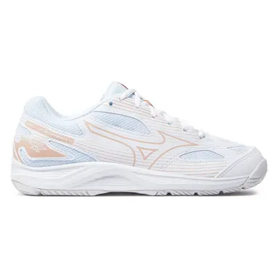 Sálovky Mizuno Cyclone Speed 4 V1GC2380 Bílá