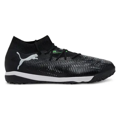 Boty na fotball Puma Future 8 Match Tt 108370 02 Černá