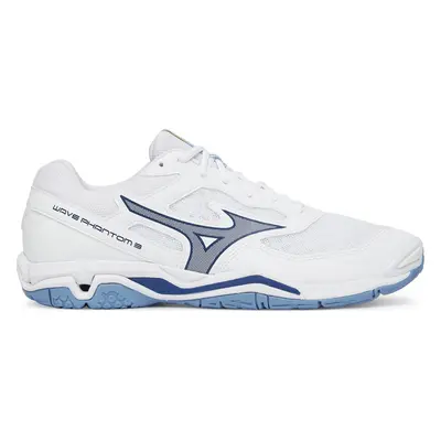 Sálovky Mizuno Wave Phantom 3 X1GA2260 Zelená