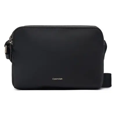 Brašna Calvin Klein Business Tech Camera Bag K50K512912 Černá