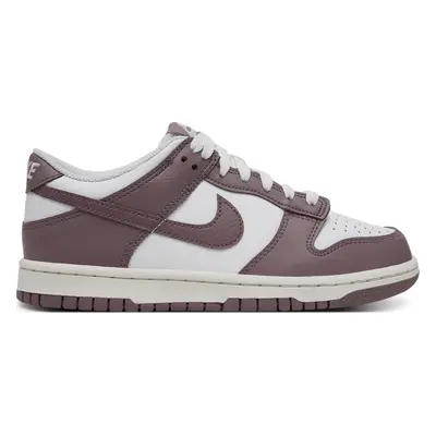 Sneakersy Nike Dunk Low GS IB2887 Bílá