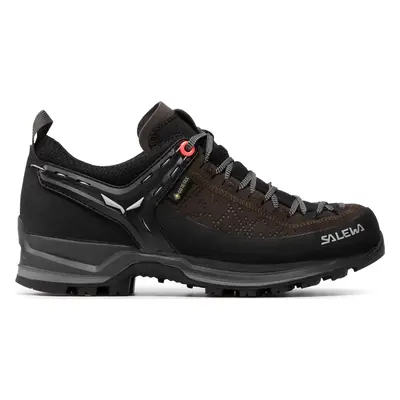 Trekingová obuv Salewa Ws Mtm Trainer 2 Gtx GORE-TEX 61358-0991 Černá