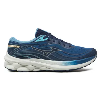 Běžecké boty Mizuno Wave Skyrise 5 J1GC2409 Černá