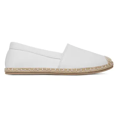 Espadrilky JENNY WSK1609-20 Bílá