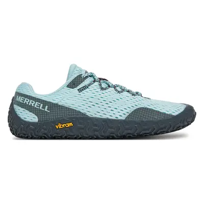 Běžecké boty Merrell Vapor Glove 6 J068330 Modrá