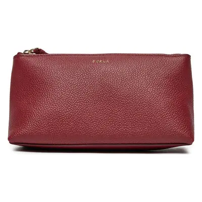 Kosmetický kufřík Furla WE00710 BX3036 CGQ00 Červená