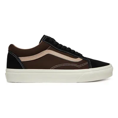 Tenisky Vans Old Skool VN000D7ZYS81 Černá