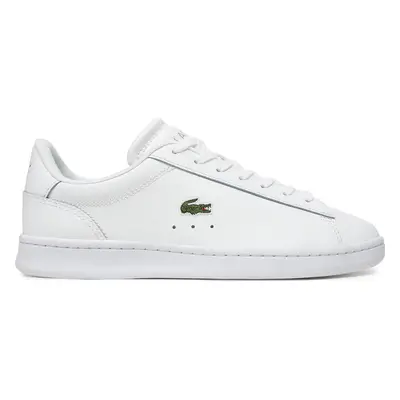 Sneakersy Lacoste Carnaby Set 7-48SFA0118 Bílá